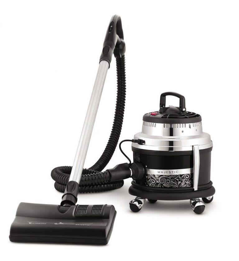 Majestic FilterQueen